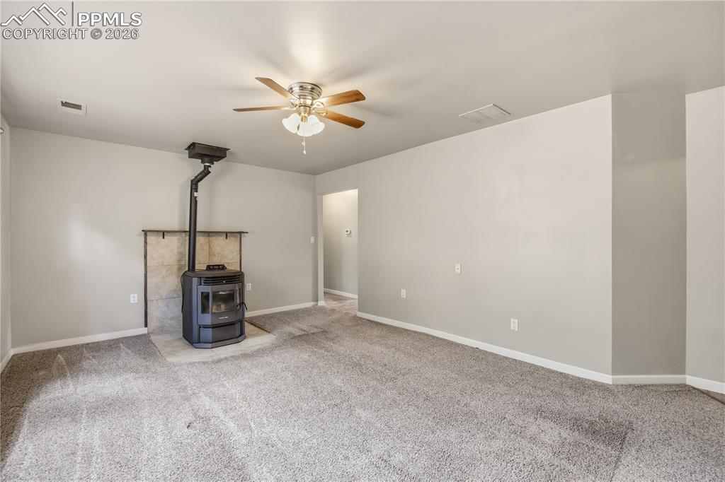 521 S Fairview Street Woodland Park CO 80863
