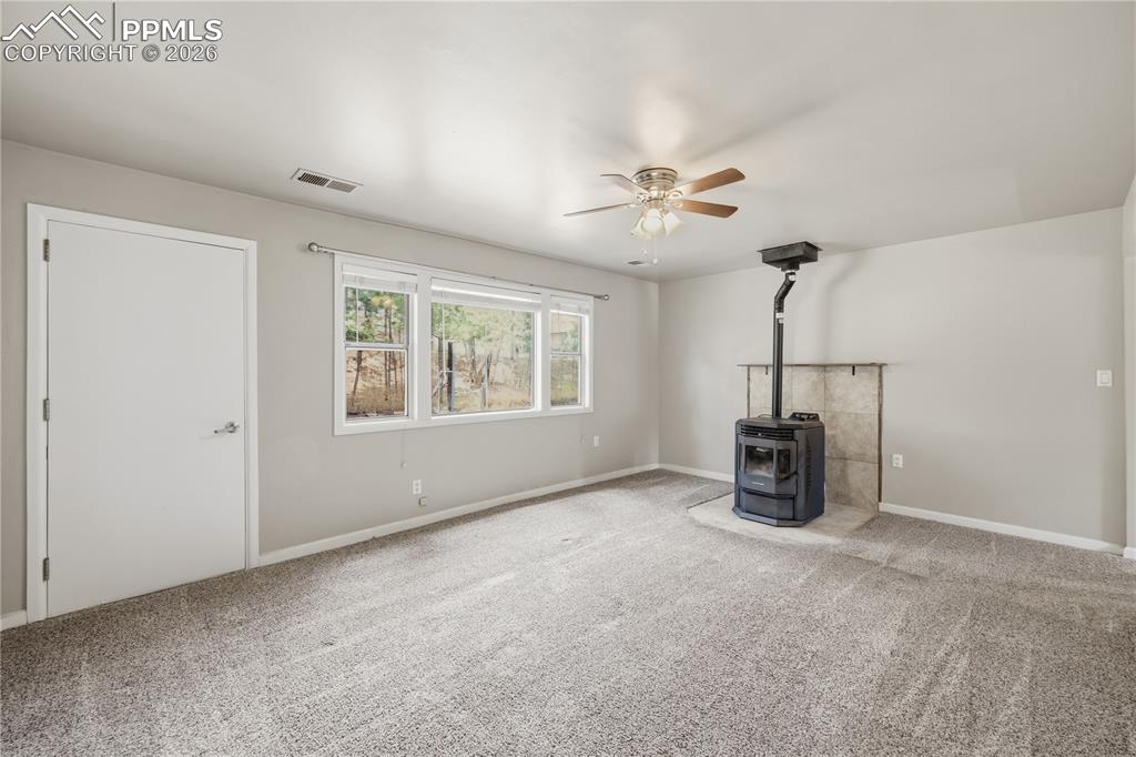 521 S Fairview Street Woodland Park CO 80863