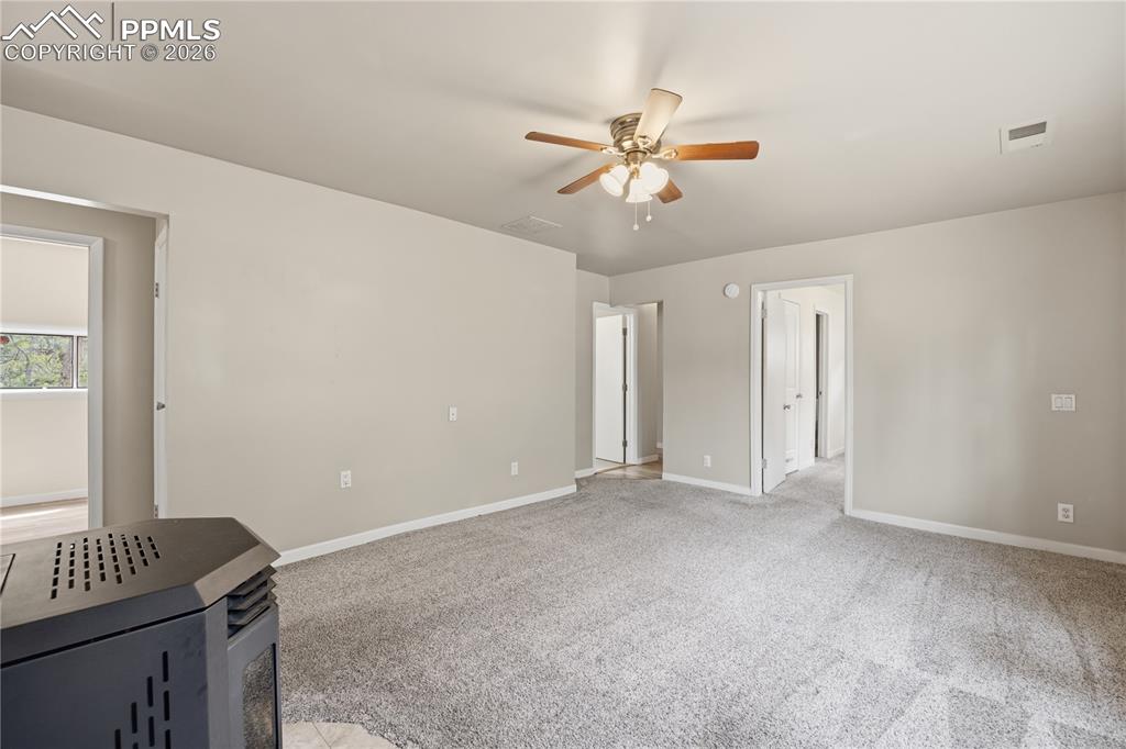 521 S Fairview Street Woodland Park CO 80863
