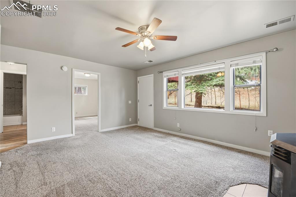 521 S Fairview Street Woodland Park CO 80863