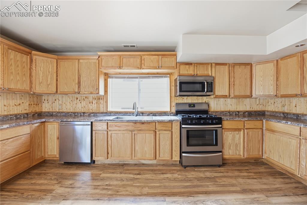 521 S Fairview Street Woodland Park CO 80863