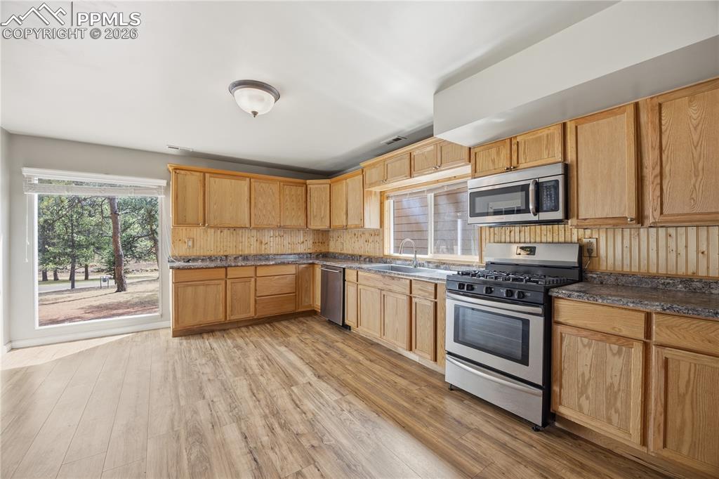 521 S Fairview Street Woodland Park CO 80863