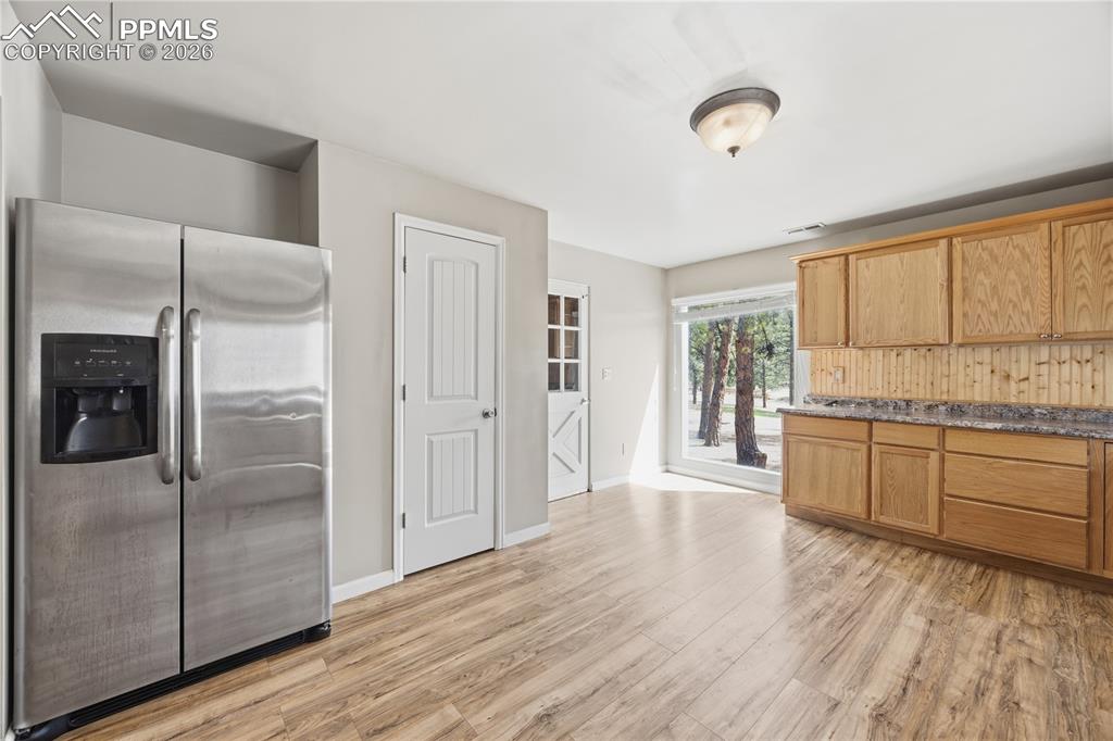 521 S Fairview Street Woodland Park CO 80863