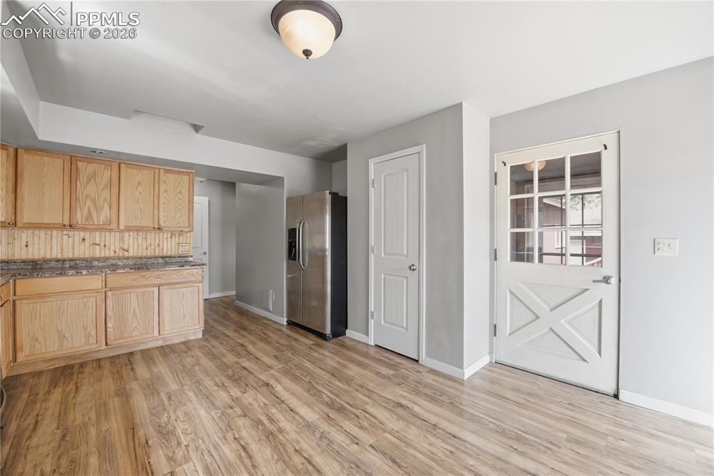 521 S Fairview Street Woodland Park CO 80863