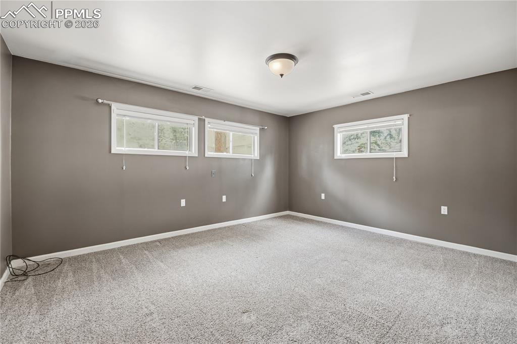 521 S Fairview Street Woodland Park CO 80863