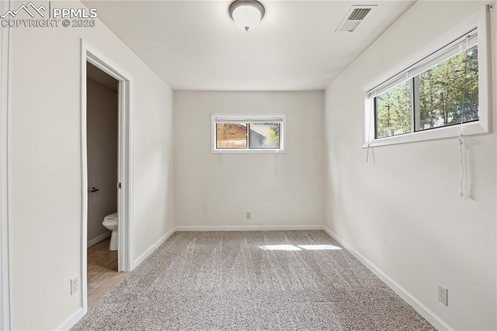 521 S Fairview Street Woodland Park CO 80863