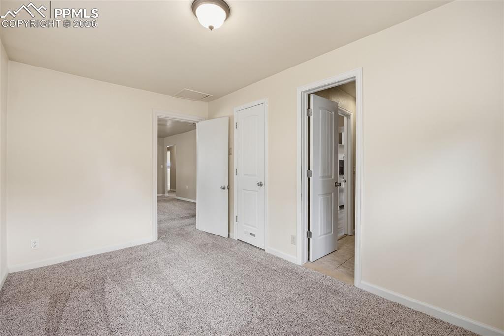 521 S Fairview Street Woodland Park CO 80863