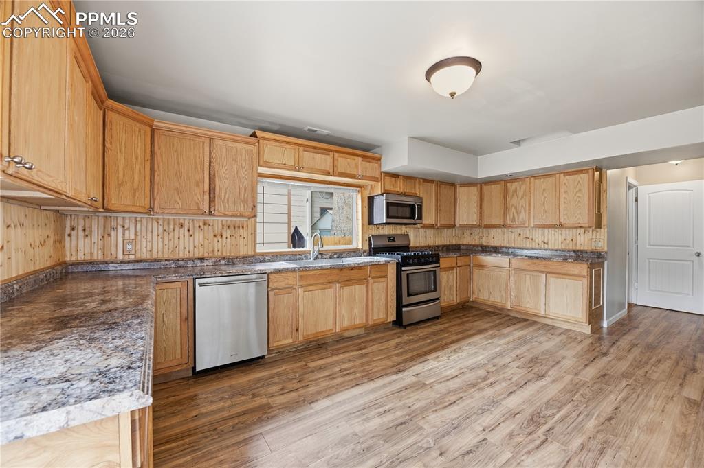 521 S Fairview Street Woodland Park CO 80863