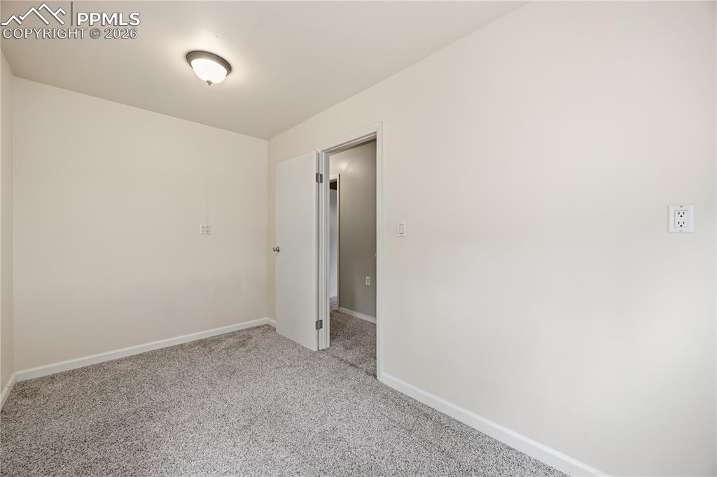 521 S Fairview Street Woodland Park CO 80863