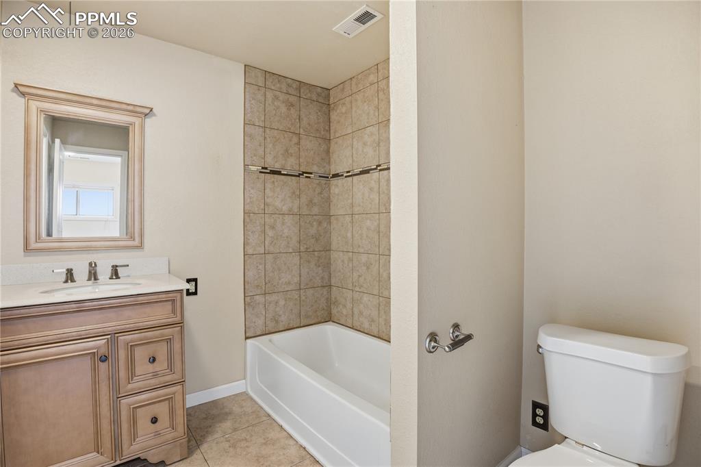 521 S Fairview Street Woodland Park CO 80863