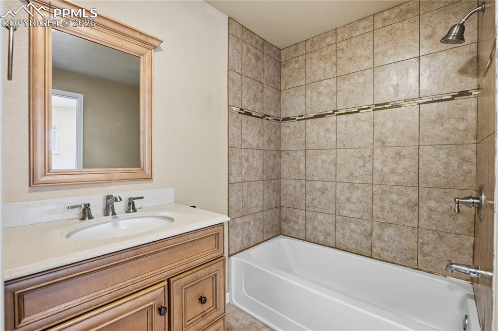 521 S Fairview Street Woodland Park CO 80863