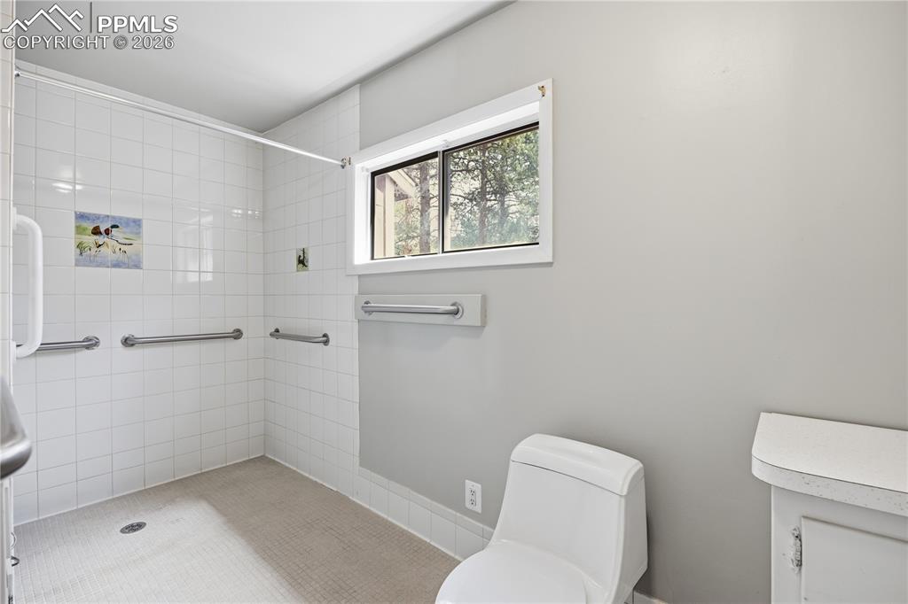 521 S Fairview Street Woodland Park CO 80863