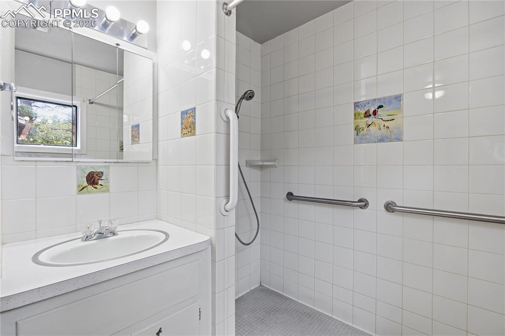 521 S Fairview Street Woodland Park CO 80863
