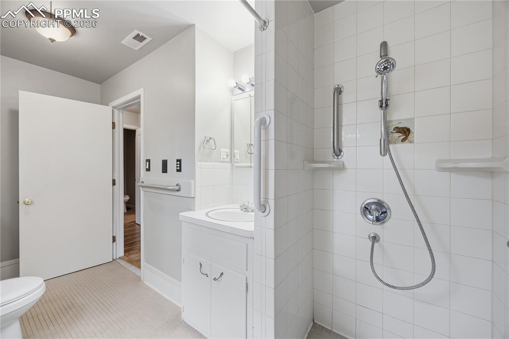 521 S Fairview Street Woodland Park CO 80863