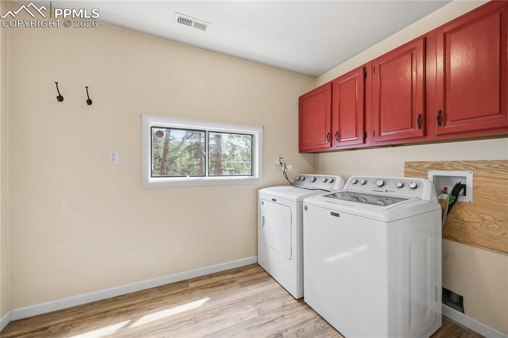 521 S Fairview Street Woodland Park CO 80863