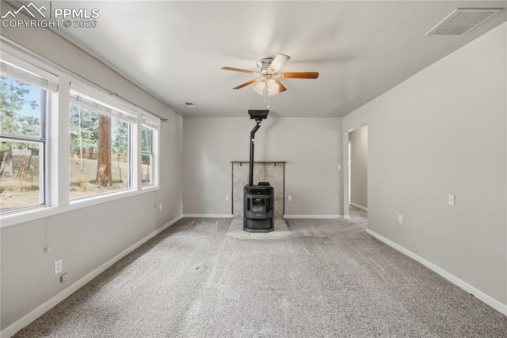 521 S Fairview Street Woodland Park CO 80863