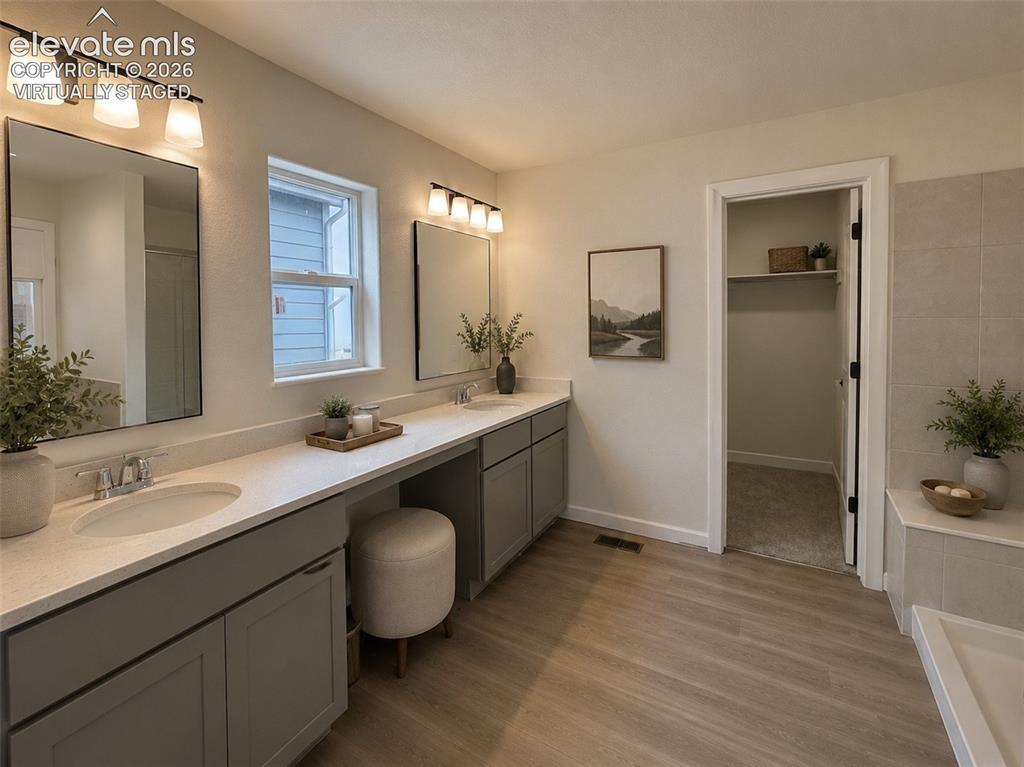 8214 Lemon Grass Road Falcon CO 80831