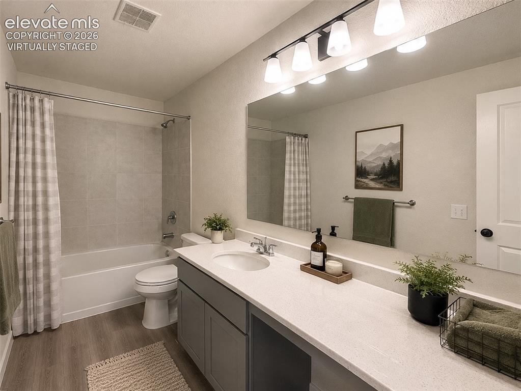8214 Lemon Grass Road Falcon CO 80831