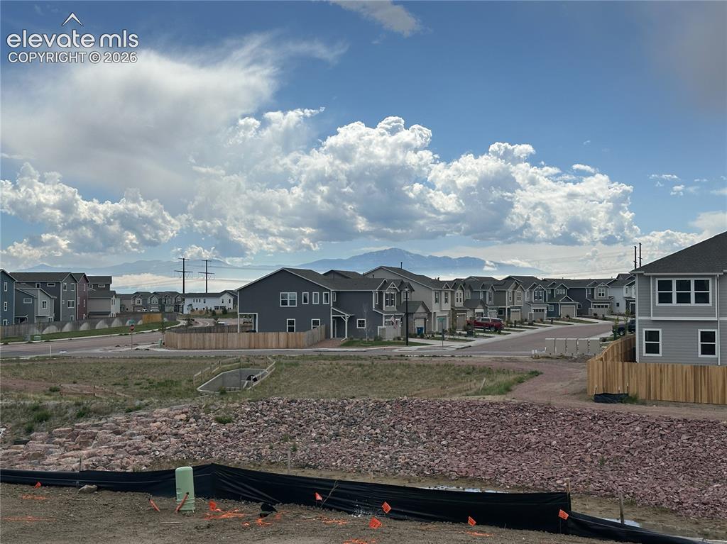 8214 Lemon Grass Road Falcon CO 80831