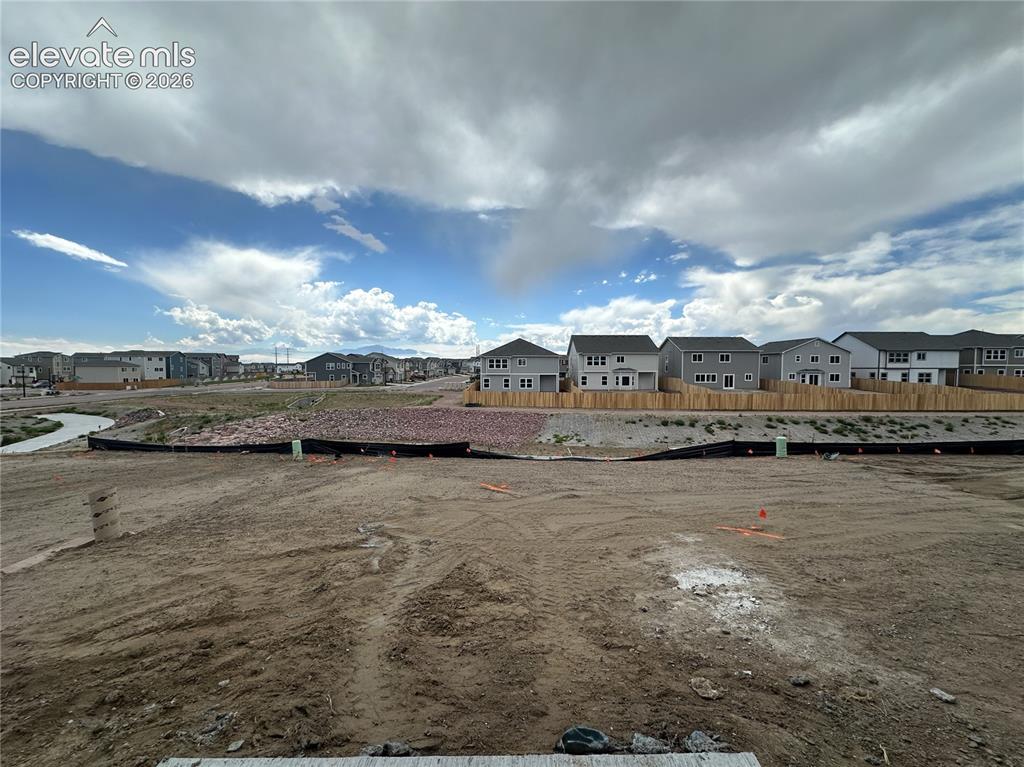 8214 Lemon Grass Road Falcon CO 80831