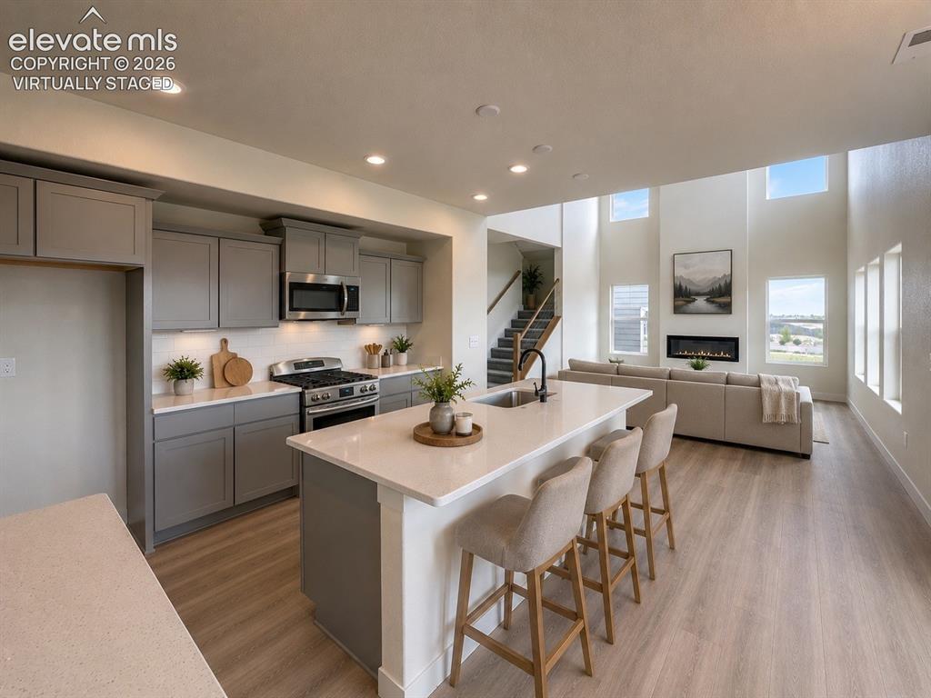 8214 Lemon Grass Road Falcon CO 80831