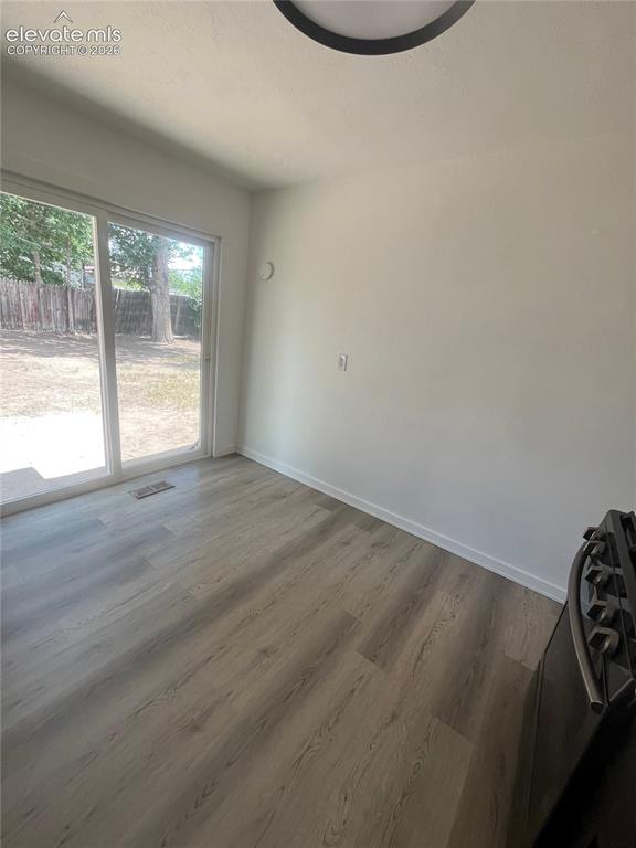 37 Security Boulevard Colorado Springs CO 80911
