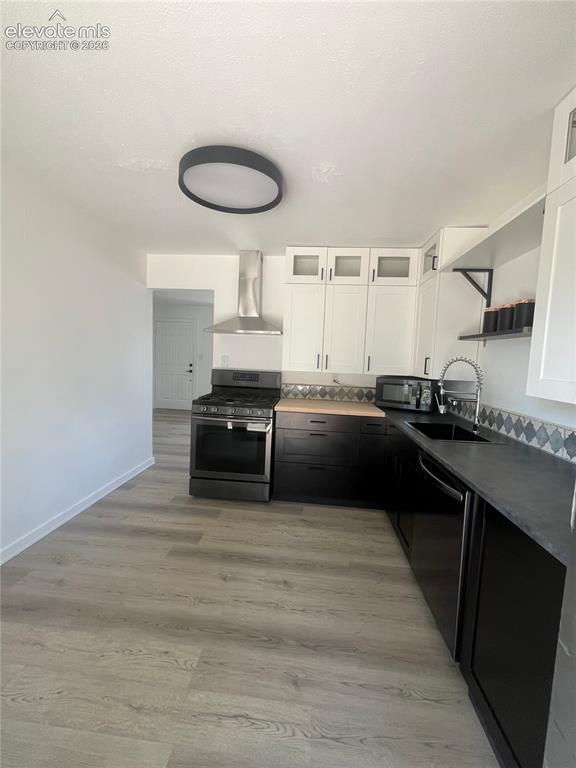 37 Security Boulevard Colorado Springs CO 80911