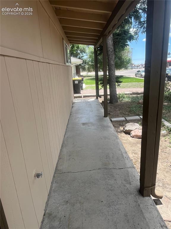 37 Security Boulevard Colorado Springs CO 80911