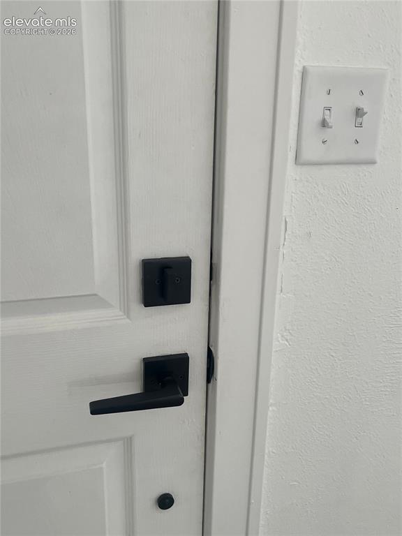 37 Security Boulevard Colorado Springs CO 80911