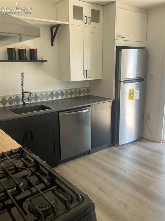 37 Security Boulevard Colorado Springs CO 80911