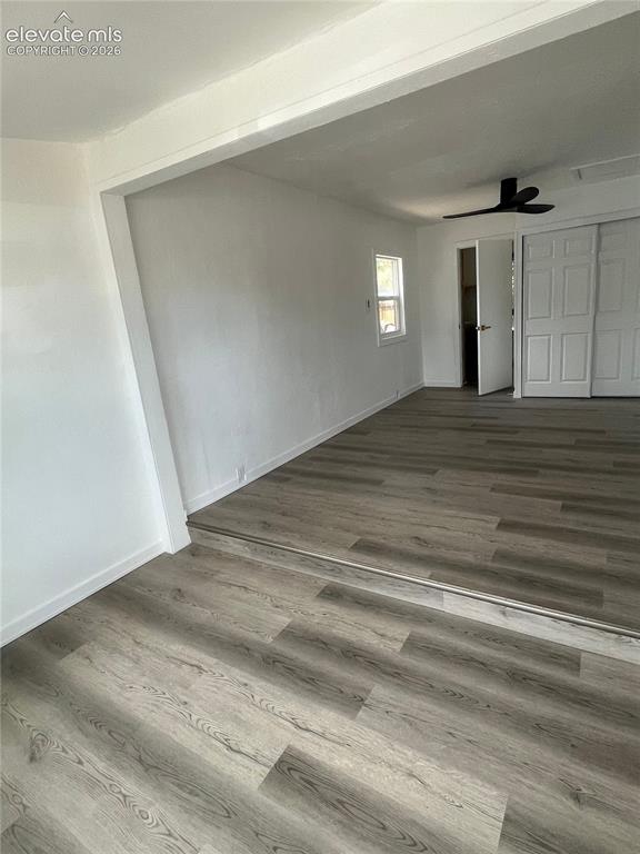 37 Security Boulevard Colorado Springs CO 80911