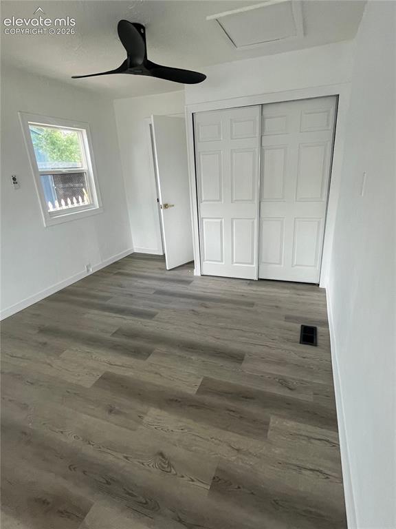 37 Security Boulevard Colorado Springs CO 80911