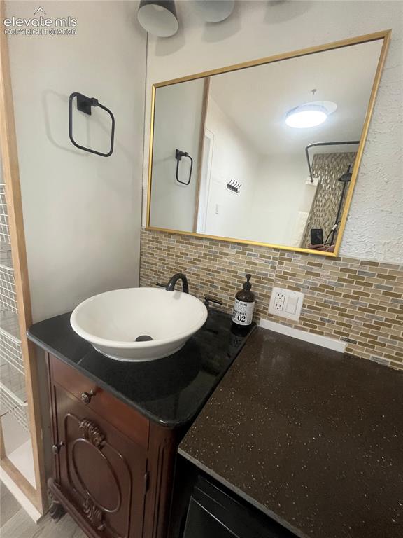 37 Security Boulevard Colorado Springs CO 80911