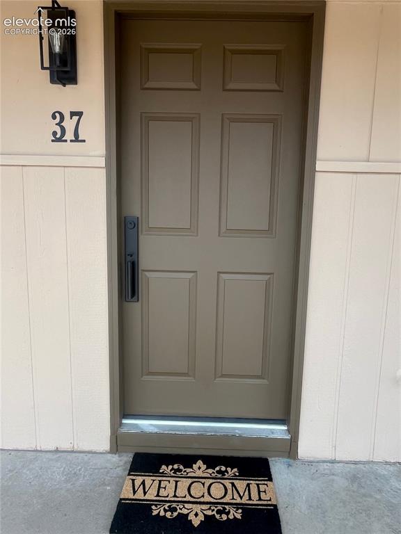 37 Security Boulevard Colorado Springs CO 80911