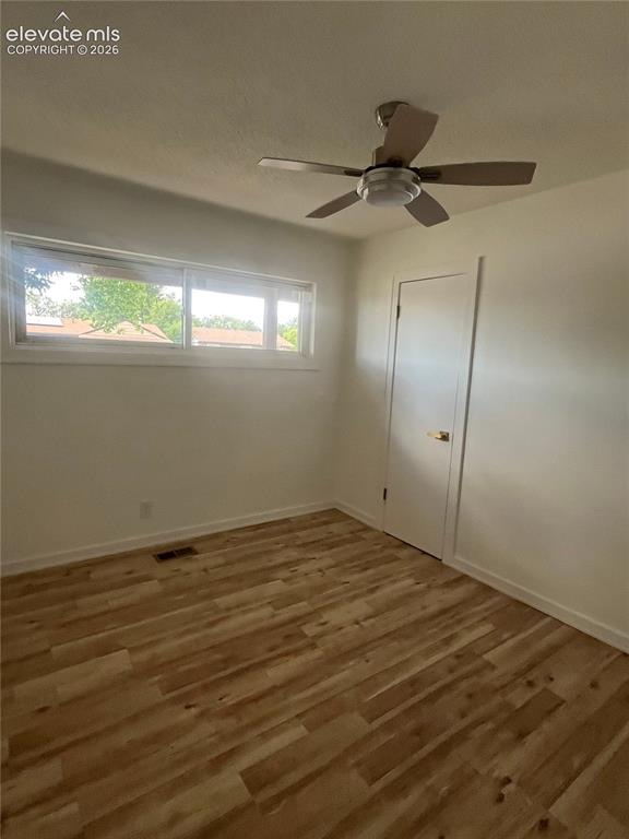 37 Security Boulevard Colorado Springs CO 80911