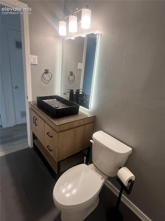 37 Security Boulevard Colorado Springs CO 80911