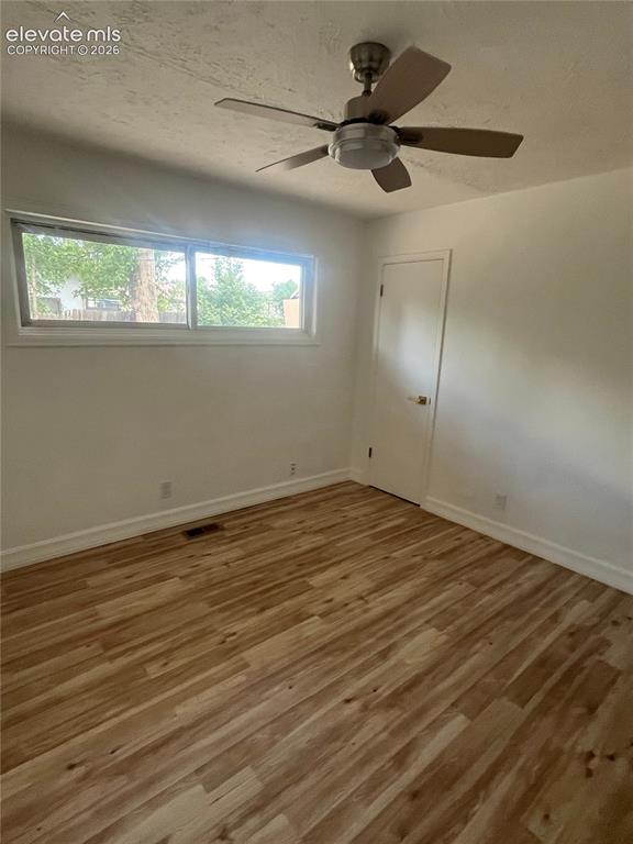 37 Security Boulevard Colorado Springs CO 80911