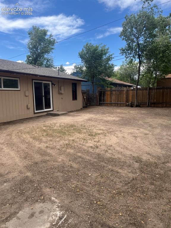 37 Security Boulevard Colorado Springs CO 80911