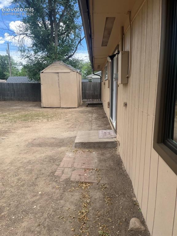 37 Security Boulevard Colorado Springs CO 80911