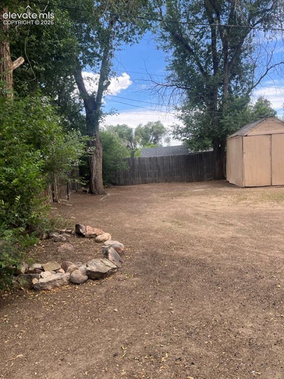 37 Security Boulevard Colorado Springs CO 80911