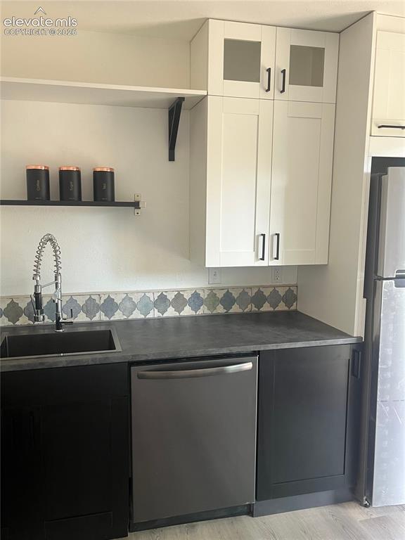 37 Security Boulevard Colorado Springs CO 80911