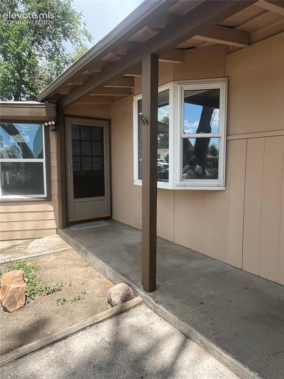 37 Security Boulevard Colorado Springs CO 80911