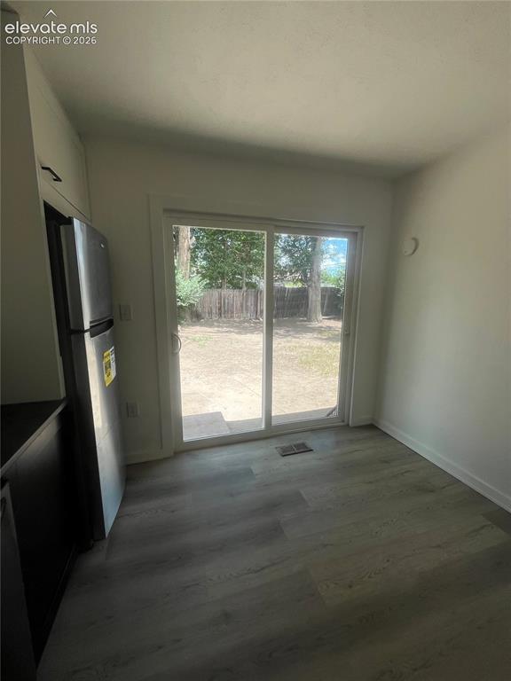 37 Security Boulevard Colorado Springs CO 80911