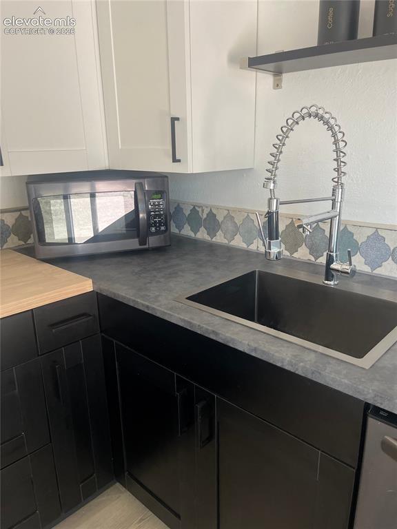 37 Security Boulevard Colorado Springs CO 80911