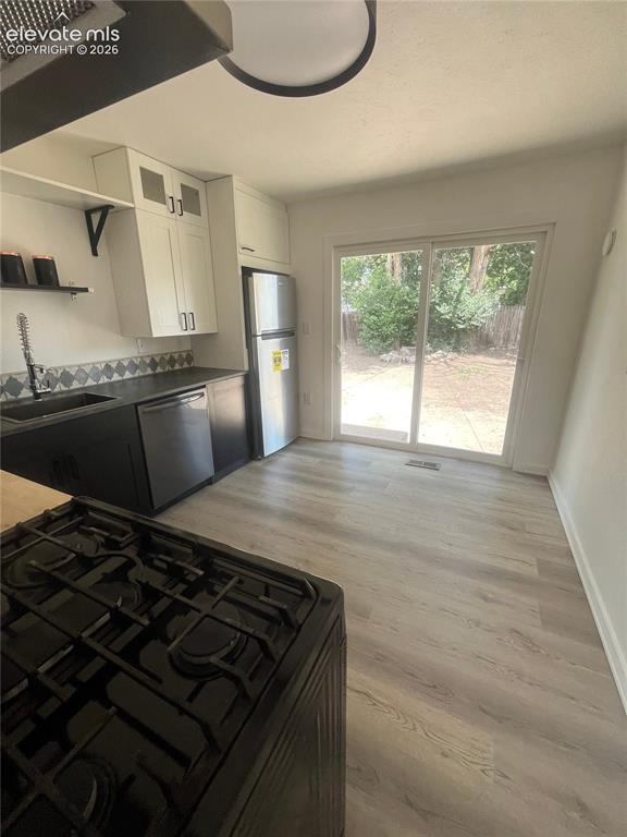 37 Security Boulevard Colorado Springs CO 80911