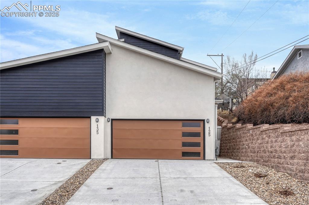 125 Terrace Drive Colorado Springs CO 80906