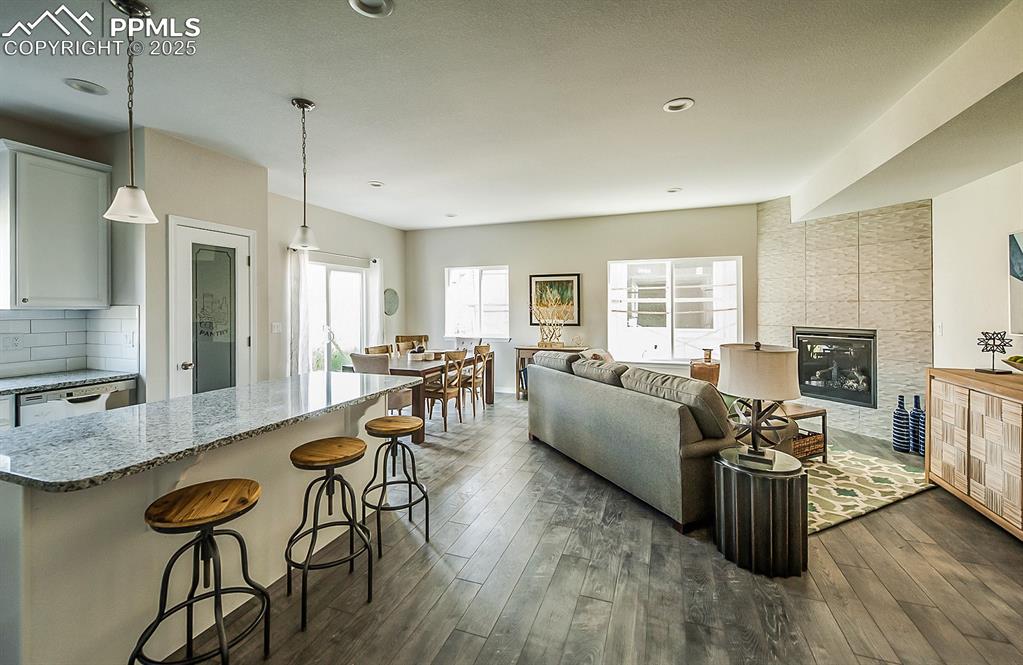 125 Terrace Drive Colorado Springs CO 80906