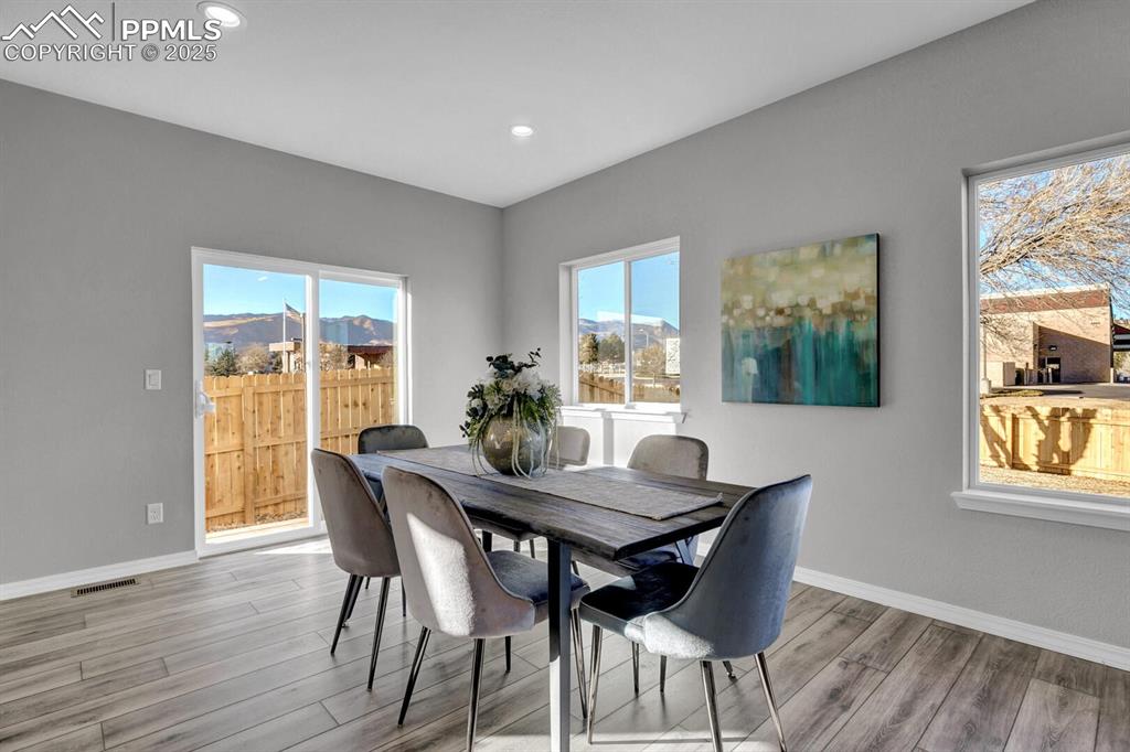 125 Terrace Drive Colorado Springs CO 80906