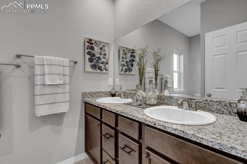 125 Terrace Drive Colorado Springs CO 80906