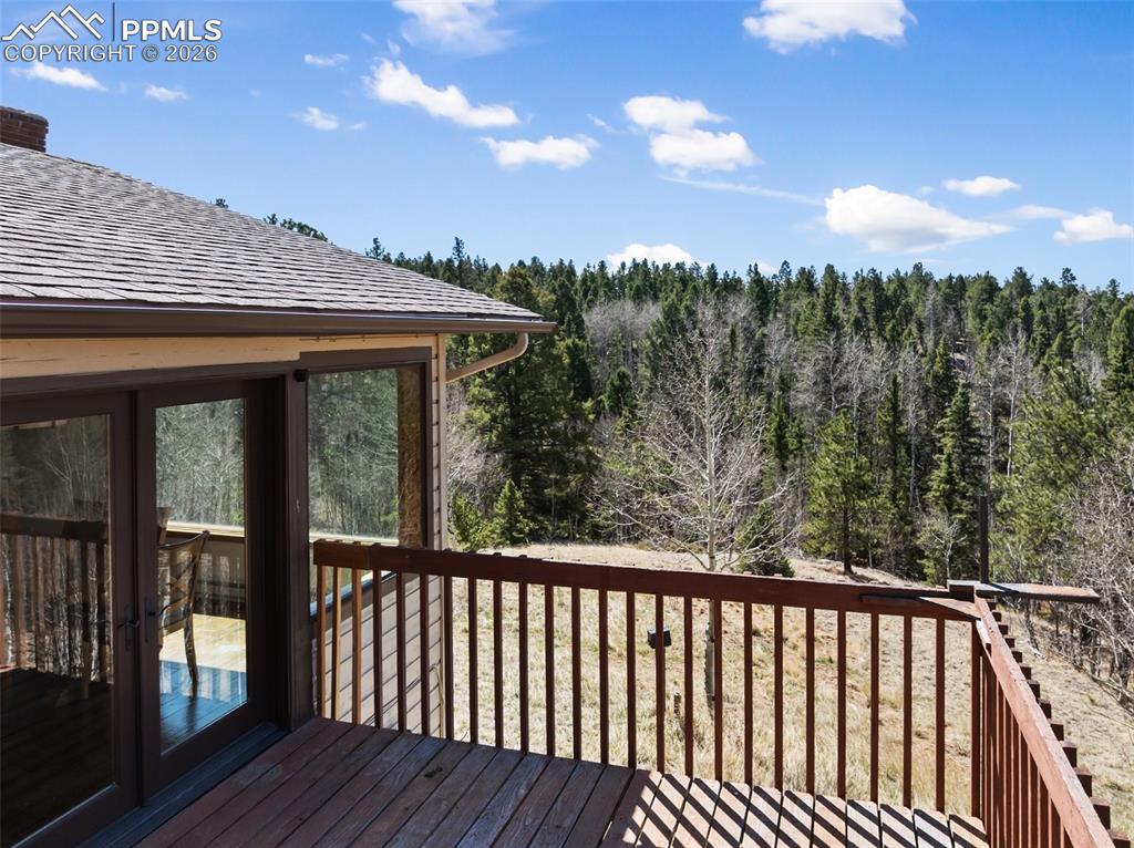 4265 County Road 51 Road Divide CO 80814